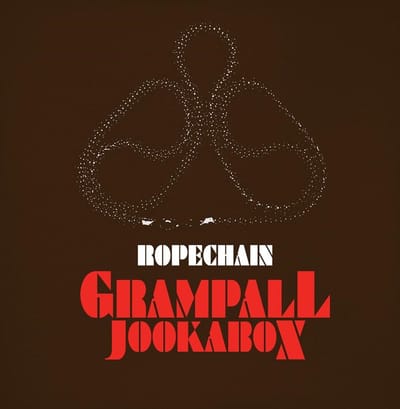 Grampall Jookabox - Ropechain (CD)