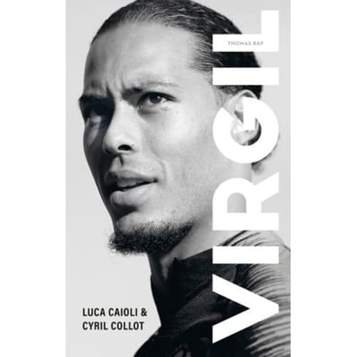 Virgil - Luca Caioli