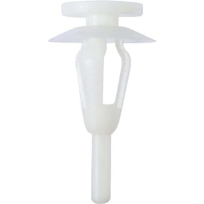 KS Tools 420.5507 Deursierstrip-verbindingsclip voor Mitsubishi, verpakking van 50 stuks