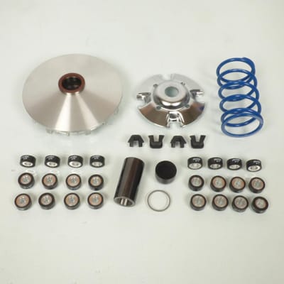 Variateur Polini pour Maxi Scooter Yamaha 500 Xp T-Max 2001 à 2011 Neuf