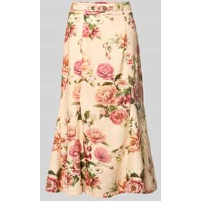Midirok met riem model 'RYAN'
