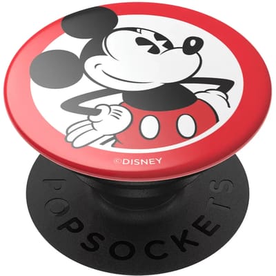 PopGrip Popsockets Disney Mickey Classic, Meerkleurig