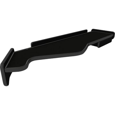 Bbinnenlegplank cabine F-CORE PK58 GRAY