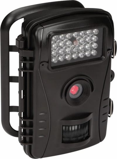 Velleman CAMCOLVC26N wildcamera 2MP