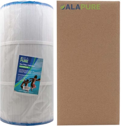 Spa Waterfilter voor Pleatco PCD100W