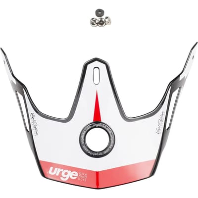 Fietshelm vizier Urge Archi-Enduro RR