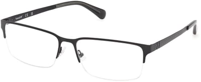 Timberland TB50037 Matte black 64/18/155 MAN Brilmonturen