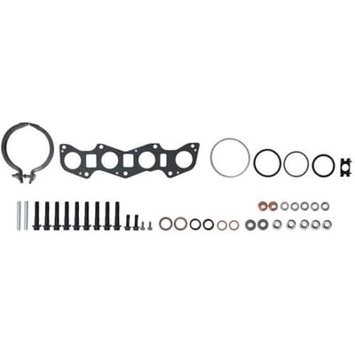 Turbocharger, montageset EVORON EVMK0377