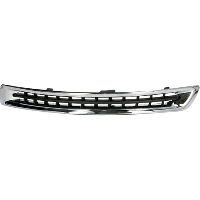Bumper - onderdelen BLIC 6502-07-9009911P