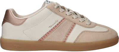 Tamaris Sneakers - Dames - Roze