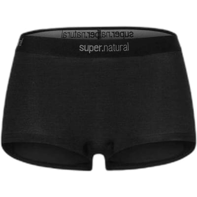 Korte dameskleding super.natural Tundra175 Boyfriend Hipster