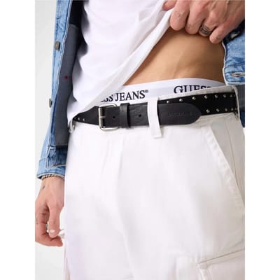 Ceinture met Nieten Guess
