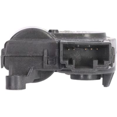 Bedieningselement, airconditioner DENSO DAT09020