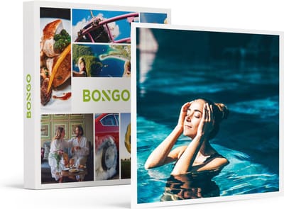 Bongo Bon -Cadeaukaart Wellness - € 200- Cadeaukaart