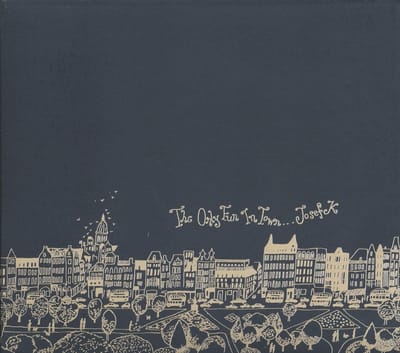 Josef K - The Only Fun In Town / Sorry For Laughing (CD) (Remastered)