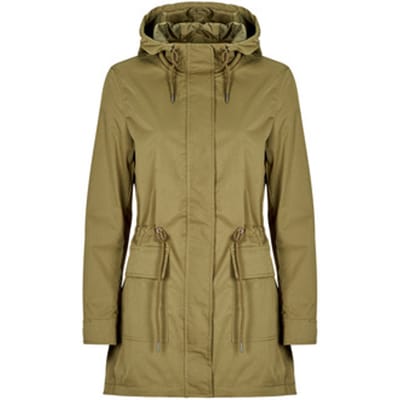 Only  Parka Jas ONLLOUISE