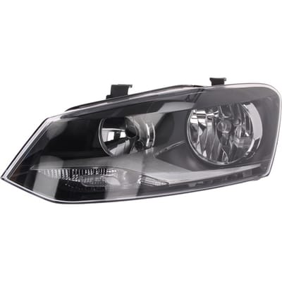 Koplampen DEPO 441-11D6LMLDEM2, links