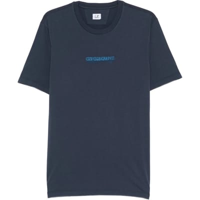 C.p. Company T-shirt Man