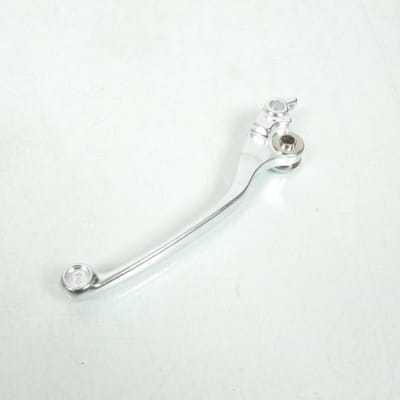 Levier frein droit BIHR pour moto Suzuki 500 GSE 1978 à 2000 Alu Neuf
