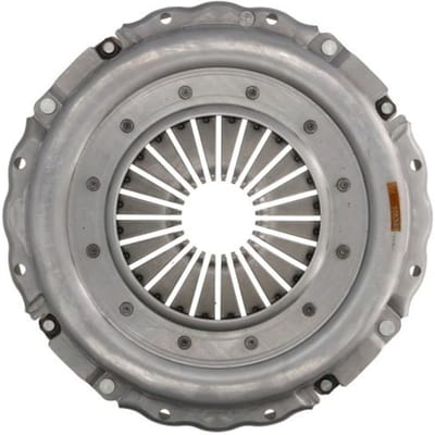 Koppelingsdrukplaat FEBI BILSTEIN 105340