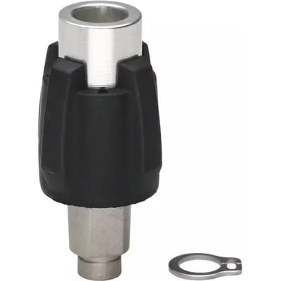 Afstelset voor de derailleurloop Sram Apex/Rival/Force RD