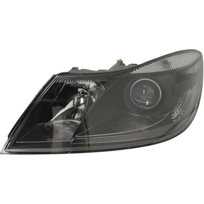 Koplampen DEPO 665-1118LMLDEM2, links