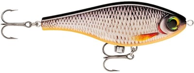 Rapala Super Shadow Rap Jerk 11 HLW