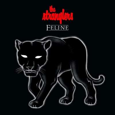 Stranglers - Feline (2 CD) (Deluxe Edition)