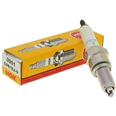Motorfiets bougie NGK CPR7EA-9