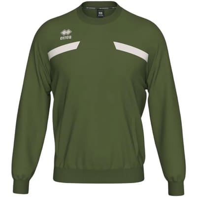 Track suit jas Errea Matt