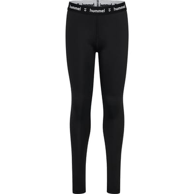 Hummel kinderlegging Hmljr Pulse Mid Waist Tights 229997
