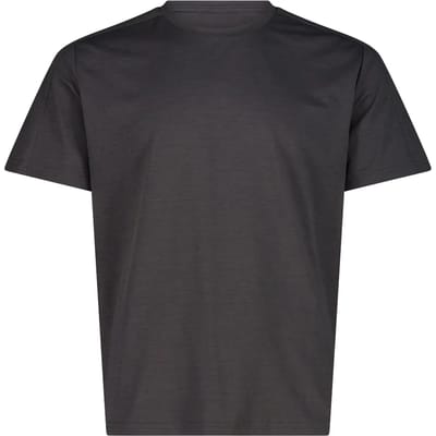 Licht en compact polyester shirt CMP