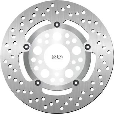 Remschijf voor vaste motorfiets NG Brake Disc DIS1192