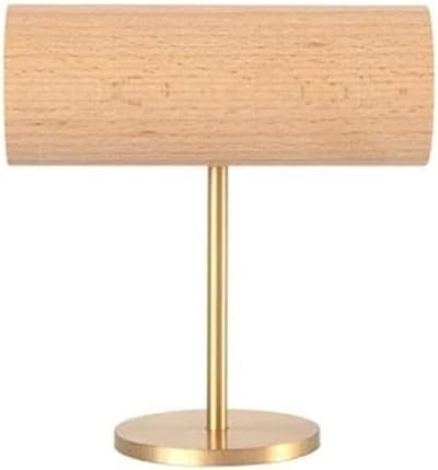 Sieraden Display Rek - Organisator Toren - Armbanden Tonen - Meerdere Niveaus - 1.0 Stuk - Geel