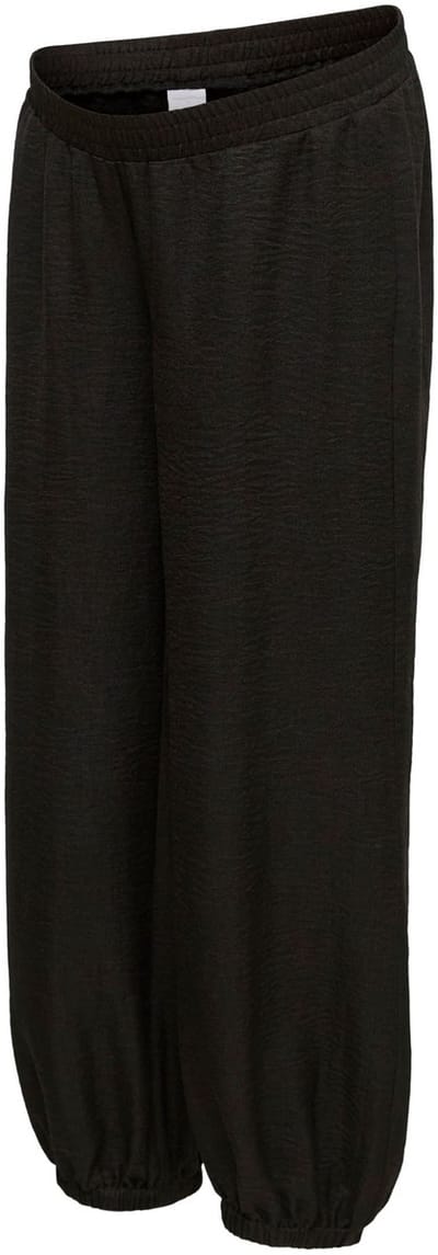 Mama Licious Broeken Regular fit Low waist Broeken