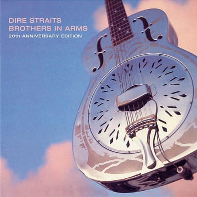Brothers In Arms (20th Anniversary Edition)