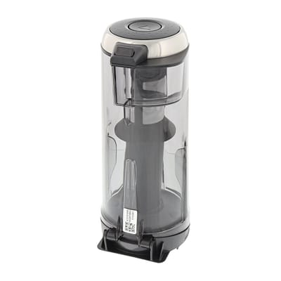 AEG stof, reservoir, kompleet, incl. the cone 140131510079
