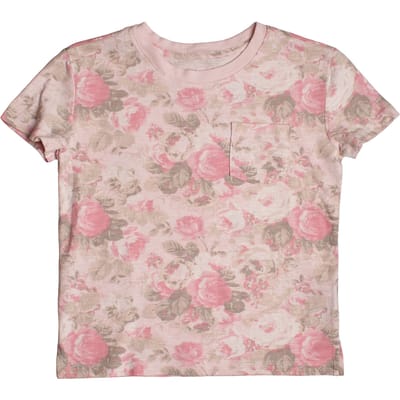 T-shirt met korte mouwen 787180 voor meisjes