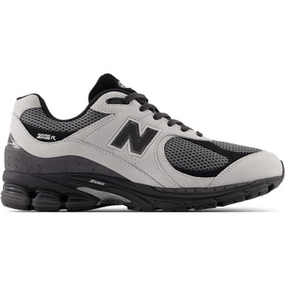 New Balance Unisex 2002r Grey Matter Taglia: 39.5 | Sneakers Outlet | Unisex | Grigio