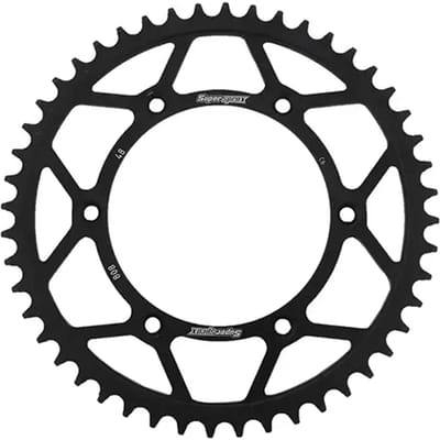 Motorfiets kroon Supersprox RFE-808:48 # 50-32041-48 # JTR808-48 # 1-3577-48