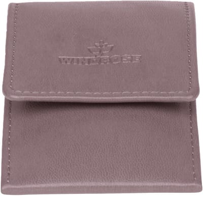 WINDROSE manicure set Merino Moda Manicure Set Grey mauve