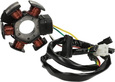 Stator Mezoly Derbi Senda / Minarelli AM6 / Minarelli Horizontaal