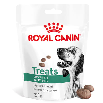 230 g Royal Canin Satiety Treats hondensnacks