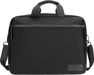 Jost Laptoptas / Werktas - 15 inch - Tallinn - Zwart