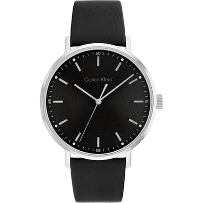 Calvin Klein Herenhorloge 25200050