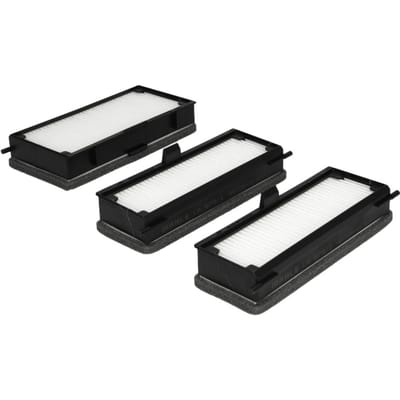 Cabine luchtfilter KNECHT LA 679/S