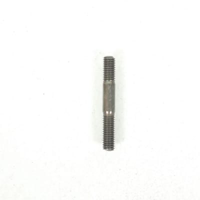 Visserie origine pour Moto Yamaha 750 FZ 1990 à 1991 90116-06466 / M6 P1.00 L43mm Neuf