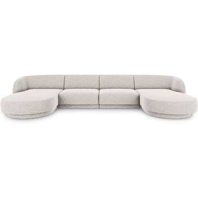 U-bank Miley chenille | Micadoni Limited Edition