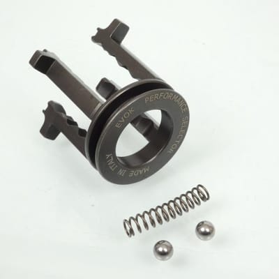 Boite de vitesse EVOK pour scooter Piaggio 50 Vespa SS 1965 à 1971 1349026 Neuf