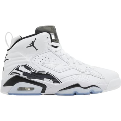 Air Jordan MVP 'Wit Zwart' 40.5 white